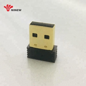 ดองเกิลบีคอน USB รุ่น Minew C3 ที่เข้ากันได้กับ Eddystone และ BLE5.0 ที่สามารถตั้งโปรแกรมได้ พร้อมแท็ก IBeacon - Product Image 2
