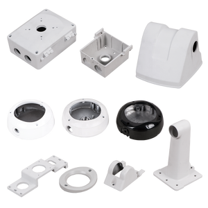 Fabricante de Piezas de Fundición a Presión de Aluminio Personalizadas |   Fundición a Presión de Aleación ADC12 A380 de Alta Precisión con Mecanizado CNC y Acabado de Superficie - Product Image 2