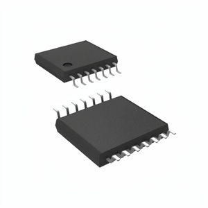 14 TSSOP (0.173", 4.40mm de Ancho) IC MCU 32BIT 8KB FLASH 14TSSOP Fabricante de Componentes Electrónicos STM32L011D3P6 BOM IC En Stock - Product Image 1