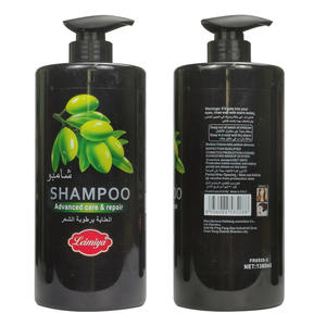 Shampoo réparateur en profondeur antipelliculaire de grande capacité 1380 ml, approvisionnement direct d'usine, pour tous types de cheveux, exportation Inde Moyen-Orient - Product Image 4