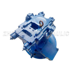 Pompe hydraulique d'excavatrice 400914-00295 DX340 A8V0200 Ensemble de pompe principale K1004522B - Product Image 3