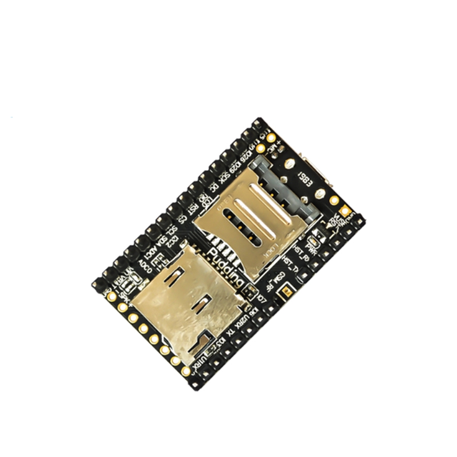 Module GSM / GPRS + GPS / BDS Development Board A9G Development Board \ SMS \ Voice \ Wireless Data Transmission + Positioning
