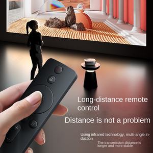 Control Remoto Universal Infrarrojo para <span class=keywords><strong>TV</strong></span> <span class=keywords><strong>Redmi</strong></span>, Alcance de 15M, Modelo 8021 - Product Image 3
