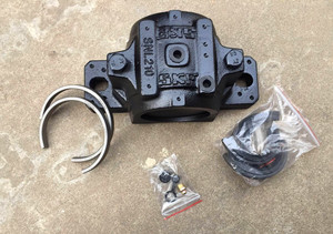 Plummer mang nhà ở snl3138 g snl 3138 với con dấu snl3134 snl3140 snl3038 - Product Image 5