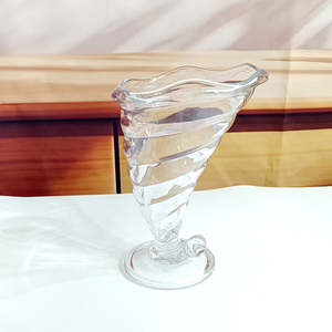 400ml <span class=keywords><strong>Milkshake</strong></span> <span class=keywords><strong>Verre</strong></span> Épais Restaurant Slushy <span class=keywords><strong>Verre</strong></span> Réutilisable En <span class=keywords><strong>Plastique</strong></span> Smoothie Crème Glacée <span class=keywords><strong>Verre</strong></span> - Product Image 2