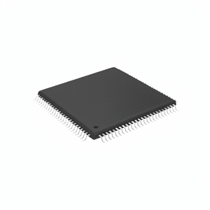 แผงวงจรรวมอิเล็กทรอนิกส์100 TQFP ชิ้นส่วนอิเล็กทรอนิกส์แบบฝัง IC MCU 32BIT 2MB แฟลช100 TQFP MAX32631ICQ + มีในสต็อก - Product Image 1