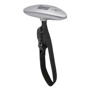 Gadget per la pesatura dei bagagli personalizzati WEIGHIT - Product Image 1