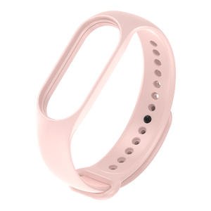 Correa de reloj Correa de muñeca para reloj inteligente <span class=keywords><strong>Xiamo</strong></span> Mi Band 3/4 para Mi Band3 - Product Image 3