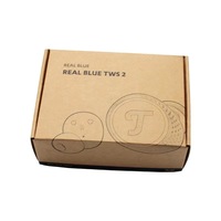 Umweltfreundliche Versandkartons mit Individuellem Logo-Aufdruck, Verstärkte Papier-Geschenkverpackung, Abo-Box