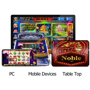 Cao quý gameroom kop ngôi sao may mắn trò chơi cá trực tuyến Nhà cung cấp chơi bất cứ nơi nào bất cứ lúc nào nền tảng ứng dụng phần mềm kỹ năng cá - Product Image 6