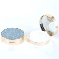 Kotak Air Cushion Kosong A722 Blush untuk Krim BB CC Concealer, Kotak Kompak Air Cushion untuk Kemasan Kosmetik Warna Nude Harga