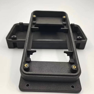 Piezas de plástico de moldeo por inyección OEM <span class=keywords><strong>Schimmel</strong></span>, producto doméstico, inyección de plástico ABS, producción de molduras - Product Image 3
