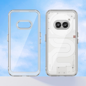 Cho không có gì điện thoại 2A trường hợp, chống xước rõ ràng cứng trở lại điện thoại di động Bìa mềm TPU bumper chống sốc điện thoại trường hợp cho không có gì điện thoại 2A - Product Image 6