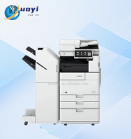 Offre Spéciale – Photocopieur/Imprimante d'Occasion de Bonne Qualité pour Canon DX 4735 4745 475 A3 55/65/75ppm
