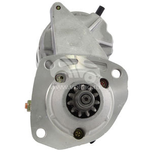 มอเตอร์สตาร์ทใหม่ 12 โวลต์ คุณภาพสูง LEIYUAN สำหรับ JOHN รุ่น CST40202AS JS1228 C07825 RE70957 - Product Image 1