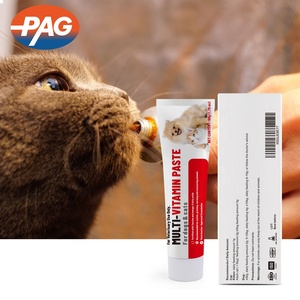Cane vitamina multivitaminica nutrizione <span class=keywords><strong>pasta</strong></span> multivitaminica zampa Gel Pet Health Care integratori prodotti <span class=keywords><strong>pasta</strong></span> di gatto <span class=keywords><strong>per</strong></span> cani e <span class=keywords><strong>gatti</strong></span> - Product Image 2