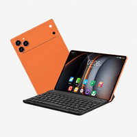 Tablette Android 16 Pro Max Octa Core MTKG99 I17 Rapide 16 Go + 1 To Écran Capacitif Nouvelle Double SIM 5G 12000 mAh WiFi Professionnelle