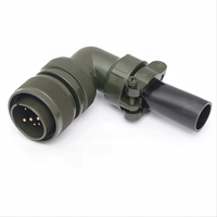 Connecteur circulaire MIL DTL 5015 9 broches MS 3106A20 18 MS3108A20 18 MS3102A20 18 Prise et fiche aviation