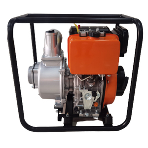 Moteur de pompe à eau 4 pouces 10 CV IF100D - Product Image 2