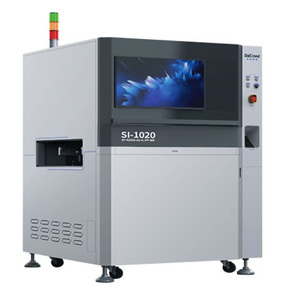 Équipement de test PCBA 2D-AOI SI-1020 - Product Image 1