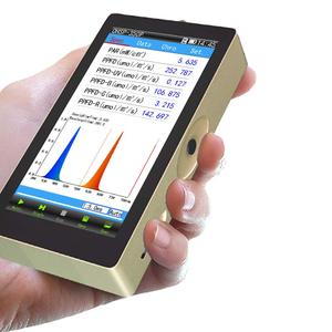 Spectroradiomètre OHSP350P 350-800nm Grow Light PPFD PAR Meter Spectrometer pour chambres de croissance - Product Image 4