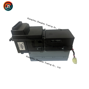 Mịn giao dịch hóa đơn chấp nhận an toàn và đáng tin cậy máy trò chơi hóa đơn chấp nhận ICT A6 với hóa đơn 200 - Product Image 4