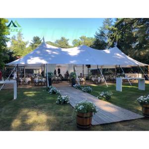 خيمة قطب Sperry x x x x x خيمة لحفلات الزفاف - Product Image 4