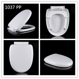 Asiento de <span class=keywords><strong>inodoro</strong></span> 1038, asiento de <span class=keywords><strong>inodoro</strong></span> de compra común, báscula de asiento de <span class=keywords><strong>inodoro</strong></span> de China en <span class=keywords><strong>tapa</strong></span> de Wc de tamaño común - Product Image 4