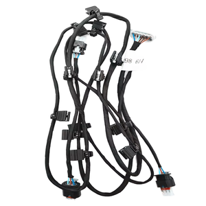 61129298614 per paraurti anteriore <span class=keywords><strong>BMW</strong></span> Radar elettrico linea velocità F18 523 525i <span class=keywords><strong>530i</strong></span> 535 - Product Image 1