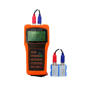 Máy Đo Lưu Lượng Siêu Âm Bán Toàn Bộ Máy Đo Lưu Lượng Siêu Âm Cho Thủy Lợi - Product Image 1