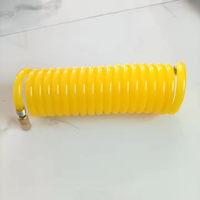 DC12V Mini compresseur d'air de voiture portable Compresseurs d'air à double cylindre Gonfleur de pneu Pompe à compresseur d'air à 2 cylindres