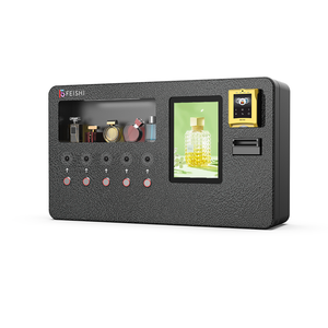 <strong>FEISHI</strong> <strong>Perfume</strong> Spray <strong>Vending</strong> <strong>Machine</strong> for Wall <strong>Perfume</strong> <strong>Vending</strong> <strong>Machines</strong> - Product Image 3