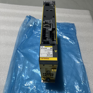Fanuc A06B-6160-H003เครื่องขยายเสียงสำหรับเครื่องมือเครื่องผลิตใน A06B-6160-H003ญี่ปุ่น A06B-6160-H00ขยายสัญญาณเสียง A06B-6160-H003 - Product Image 5