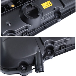 Cubierta de válvula de motor, OEM 11127512839, para BMW M54, E39,E46,E53, X5,E83, X3,E85,E60,<span class=keywords><strong>E61</strong></span> - Product Image 4