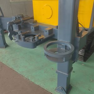 JR260 Small Mine <span class=keywords><strong>Drilling</strong></span> Rig para poços de água rasa e investigações geotécnicas Soil <span class=keywords><strong>Testing</strong></span> - Product Image 5