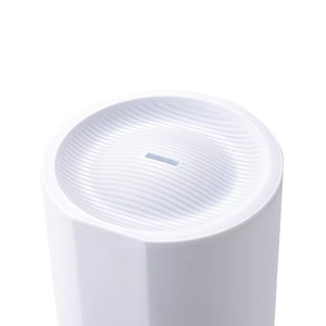 Humidificateur <span class=keywords><strong>d</strong></span>'<span class=keywords><strong>air</strong></span> domestique 2L à remplissage par le haut, réservoir à grand diamètre, brume ultrasonique, bouton rotatif 25 40 ㎡   Couverture silencieuse ≤35dB pour la maison - Product Image 6