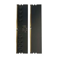 Mémoire RAM pour ordinateur portable PC Gaming 16 Go DDR5 REG ECC 4800 MHz 5200 MHz 5600 MHz 6400 MHz en stock
