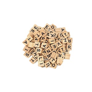 Lettere <span class=keywords><strong>in</strong></span> <span class=keywords><strong>Legno</strong></span> Personalizzate <span class=keywords><strong>per</strong></span> l'Apprendimento dei Bambini e Decorazione Murale, Vendita all'Ingrosso - Product Image 1