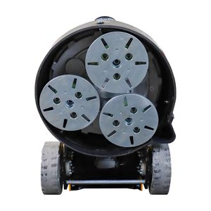 Máquina Eléctrica de Pulir Pisos de Alta Resistencia para Preparación de Superficies de Concreto, Pulidora de Concreto para Pisos - Product Image 6