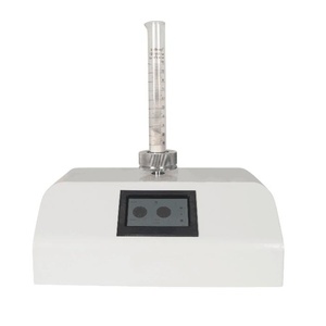 Probador de Densidad Volumétrica Inteligente ISO 3953, Máquina de Prueba de Densidad a Granel por Vibración para Polvos Metálicos - Product Image 4