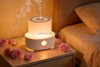 Huile essentielle de rose pure 1 kg, adaptée aux diffuseurs d'aromathérapie, parfum floral naturel