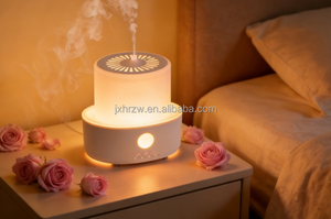 Huile essentielle de rose pure 1 kg, adaptée aux diffuseurs d'aromathérapie, parfum floral naturel - Product Image 3