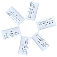 ADZIA Feline Pancreatitis Rapid Test Kit Kaset Tes Pancreatitis Kucing 10 menit Hasil Cepat OEM Veteriner Grosir Bersertifikat CE