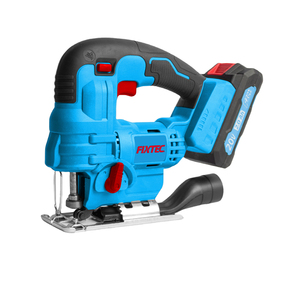 <span class=keywords><strong>Scie</strong></span> <span class=keywords><strong>sauteuse</strong></span> électrique sans fil FIXTEC 20V pour <span class=keywords><strong>la</strong></span> découpe du bois - Product Image 2