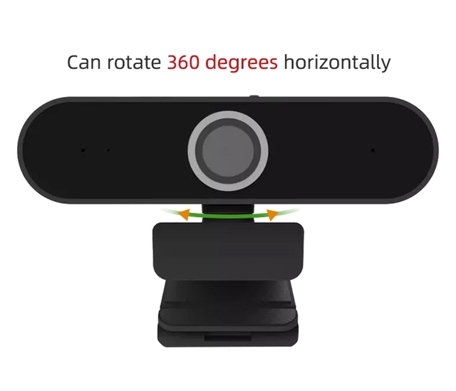1280x720 60fps Webcam Auto Focusing Web Camera 1080p Hd Web Cam Webcam With Remote Control