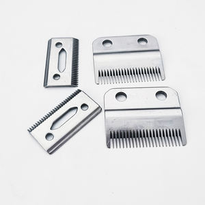 ใบมีดสแตนเลสสำหรับตัดผม - Product Image 4