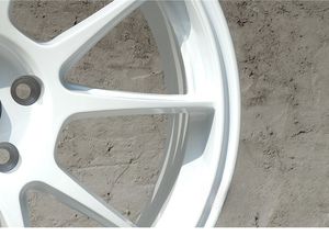 Rines de 18 Pulgadas para Automóvil Compatibles con Accord, Civic, Camry, Avalon, Phaeton y Lexus ES - Product Image 6