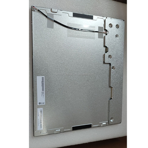 Nueva pantalla LCD industrial original en stock de 19 pulgadas 1280*1024 SXGA para automatización industrial y equipos médicos G190ETN01.4 - Product Image 3