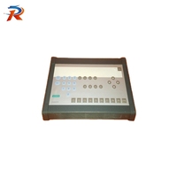 Dispositif de contrôle industriel PLC neuf CKA3210 2GF24008EA avec prise en charge de la communication et de la programmation, produit sous garantie