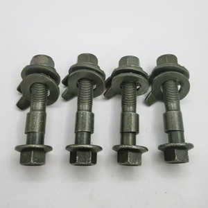 Venta caliente 12/14/16mm Multi-Especificación Rueda Balance <span class=keywords><strong>Block</strong></span> Camber Ajuste para alineación de cuatro ruedas 12,9/10,9 Excéntrico Nuevo - Product Image 5